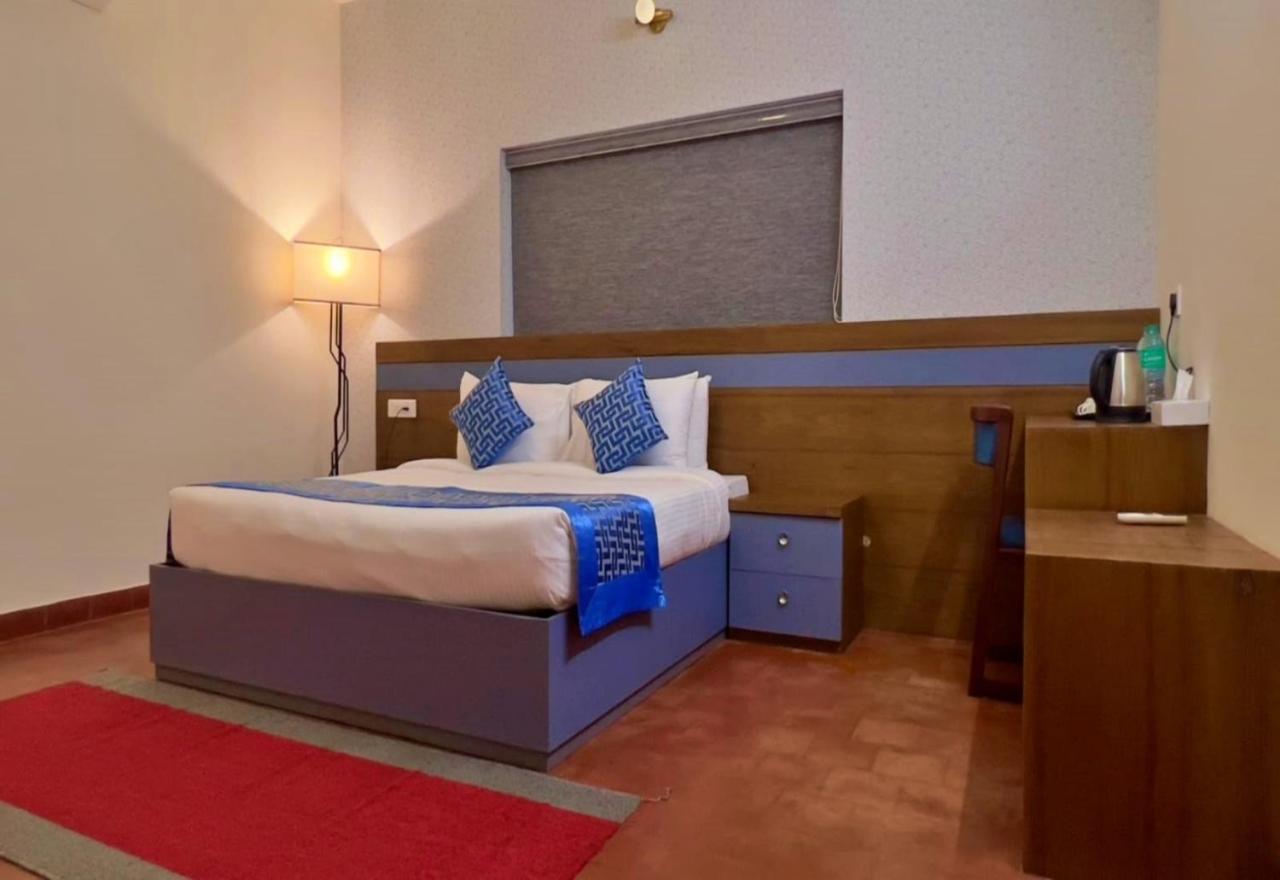 Adrak Mountain Mist Forest Resort Pulpally Ngoại thất bức ảnh