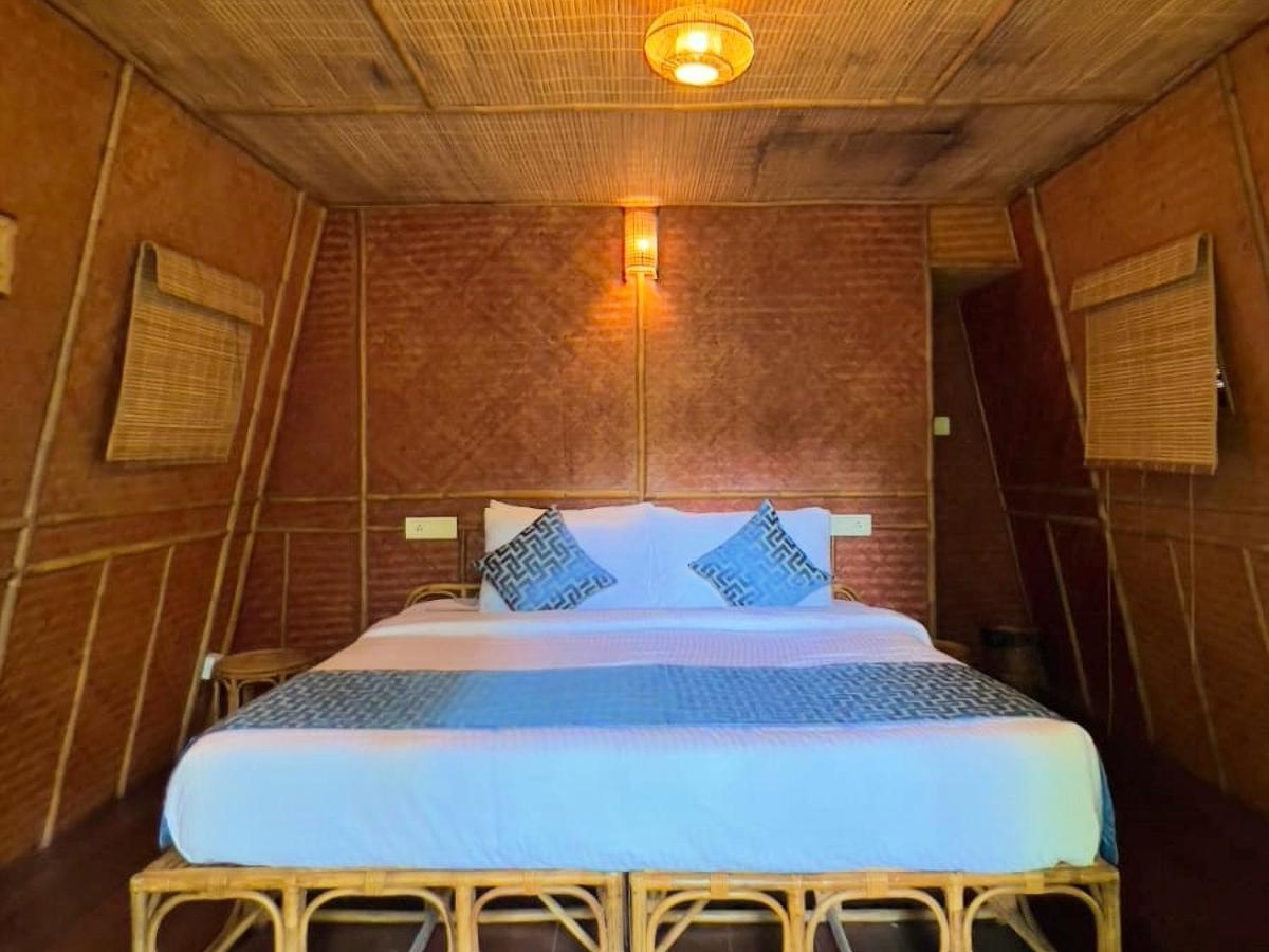 Adrak Mountain Mist Forest Resort Pulpally Ngoại thất bức ảnh
