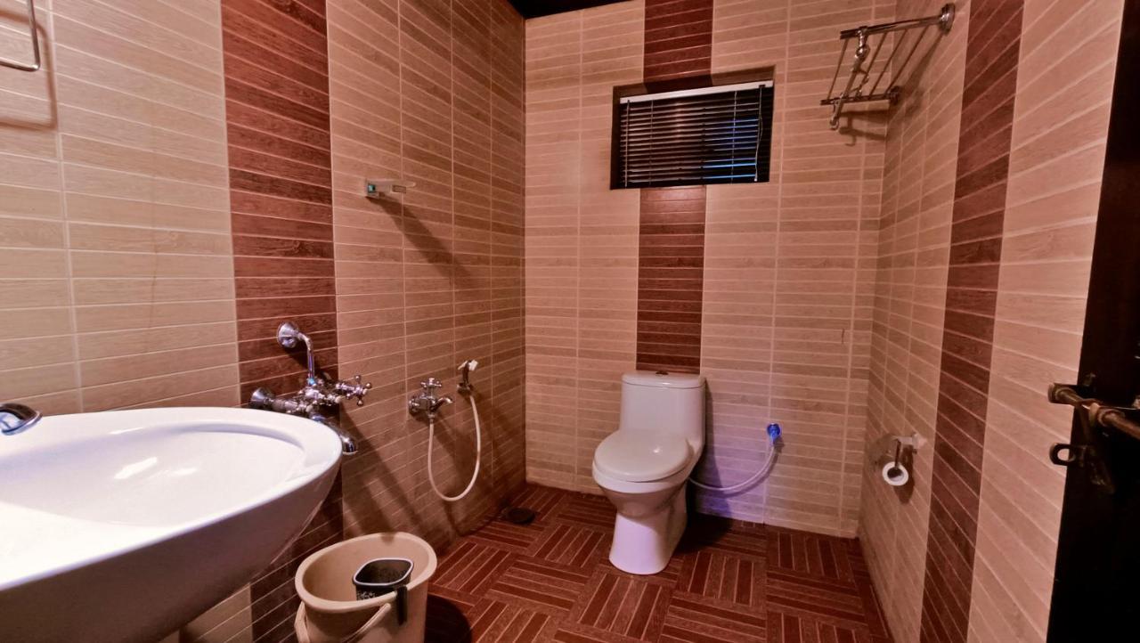 Adrak Mountain Mist Forest Resort Pulpally Ngoại thất bức ảnh
