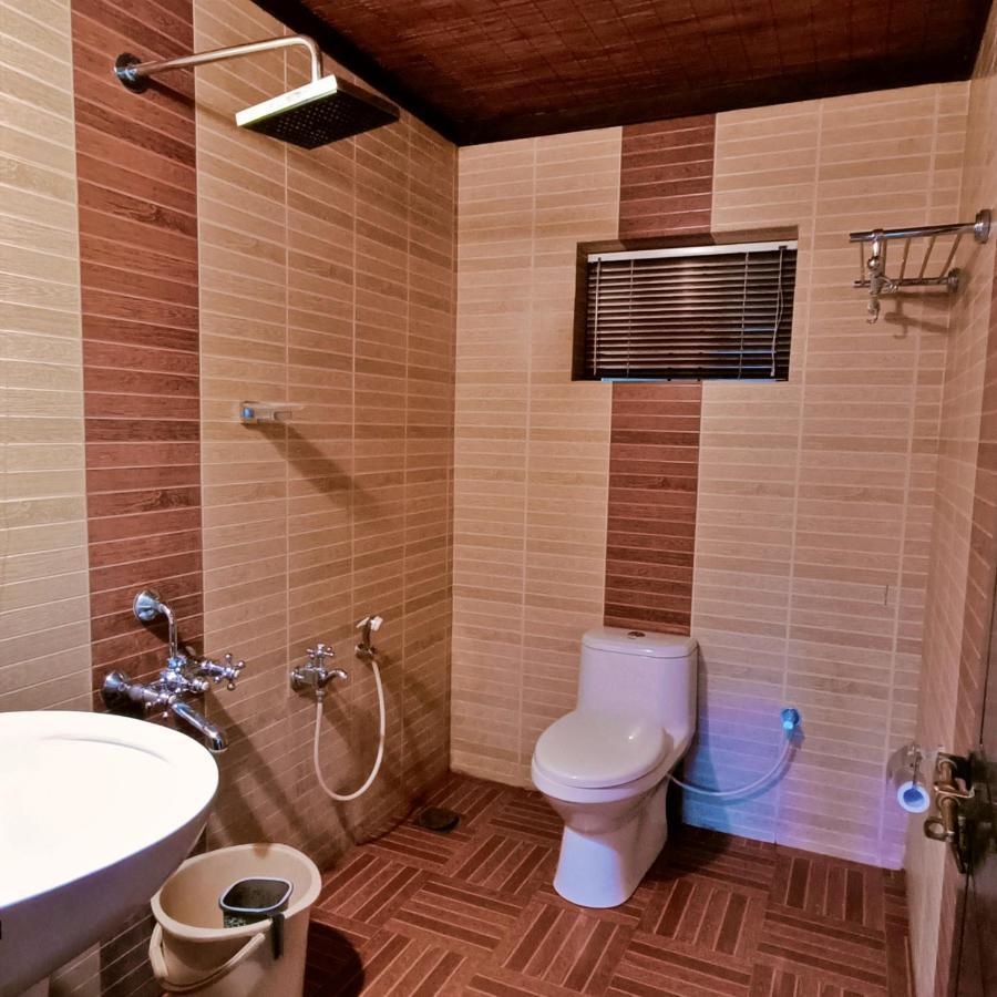 Adrak Mountain Mist Forest Resort Pulpally Ngoại thất bức ảnh