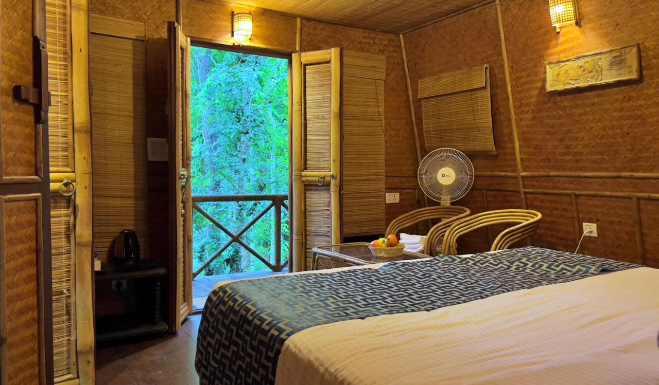 Adrak Mountain Mist Forest Resort Pulpally Ngoại thất bức ảnh